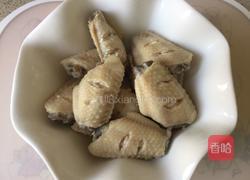 红烧鸡翅的做法图解3