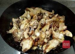 麻辣干锅鸡的做法图解6