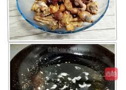 麻辣干锅鸡的做法图解7