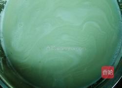 黑豆黄豆豆浆的做法图解5