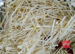 酸菜牛肉的做法图解5