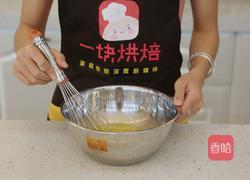 日式棉花蛋糕卷的做法图解2