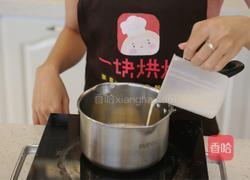 日式棉花蛋糕卷的做法图解3