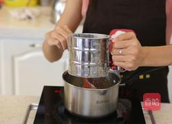 日式棉花蛋糕卷的做法图解4