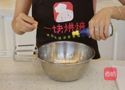 日式棉花蛋糕卷的做法图解6