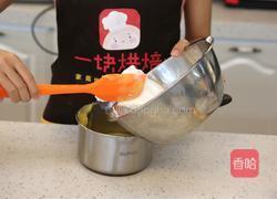 日式棉花蛋糕卷的做法图解9