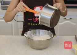 日式棉花蛋糕卷的做法图解10