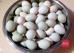咸鸭蛋的做法图解3