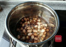 四喜烤麸的做法图解5