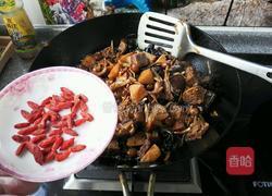 四喜烤麸的做法图解16