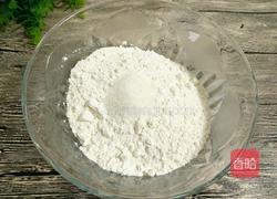 香辣葱花卷的做法图解3