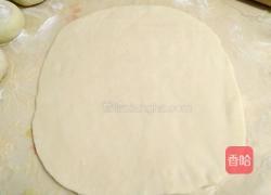 香辣葱花卷的做法图解14