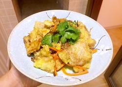 老式锅包肉