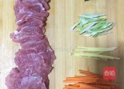 老式锅包肉的做法图解2