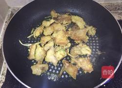 老式锅包肉的做法图解8