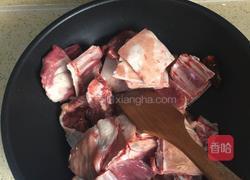 黄焖羊肉的做法图解3