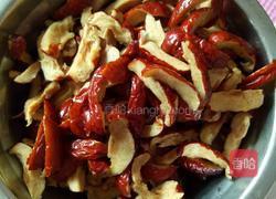 自制红枣干的做法图解5