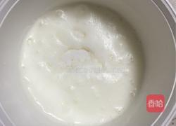 大理石戚风蛋糕的做法图解10