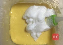 大理石戚风蛋糕的做法图解12