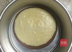 大理石戚风蛋糕的做法图解16