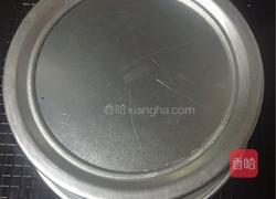 大理石戚风蛋糕的做法图解20