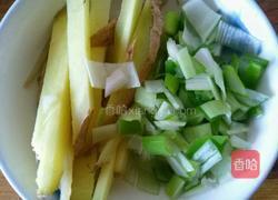 东北坛焖肉的做法图解3