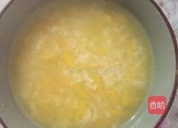 红薯稀饭的做法图解8