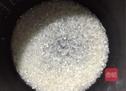 红薯稀饭的做法图解3