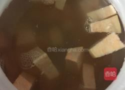 红薯稀饭的做法图解5