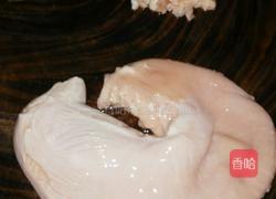 猪肚骨头汤的做法图解2