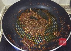 麻辣牛肉的做法图解5