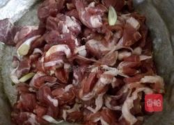 锅包肉的做法图解1
