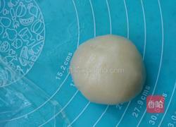 抹茶山楂酥的做法图解10