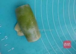 抹茶山楂酥的做法图解16