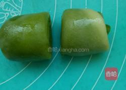 抹茶山楂酥的做法图解18