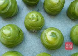 抹茶山楂酥的做法图解23