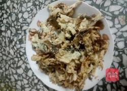 炸鲜蘑的做法图解6