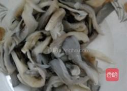 炸鲜蘑的做法图解2