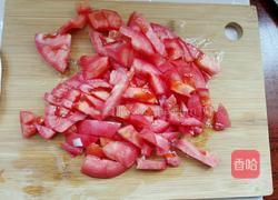 西红柿炖蛋的做法图解4