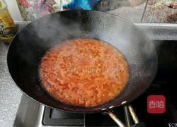 西红柿炖蛋的做法图解11