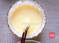 香酥茄片的做法图解3