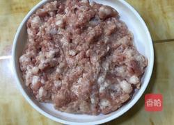 马鲛鱼丸的做法图解3