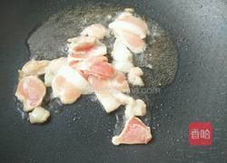 辣炒手撕包菜的做法图解3