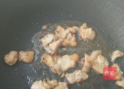 辣炒手撕包菜的做法图解4