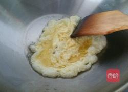 西红柿炒鸡蛋的做法图解3