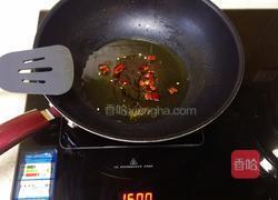 薄荷炒牛肉的做法图解3