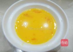 蒜黄炒鸡蛋的做法图解3