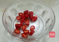 蒜黄炒鸡蛋的做法图解4