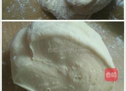 干萝卜菜馅包子的做法图解11