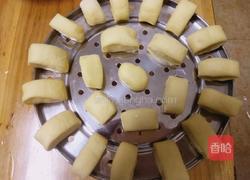 玉米小馒头的做法图解11